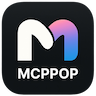 MCPPOP Logo